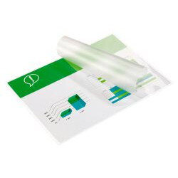 GBC Document lamineerhoes ft A4, 250 micron (2 x 125 micron), pak van 25 stuks