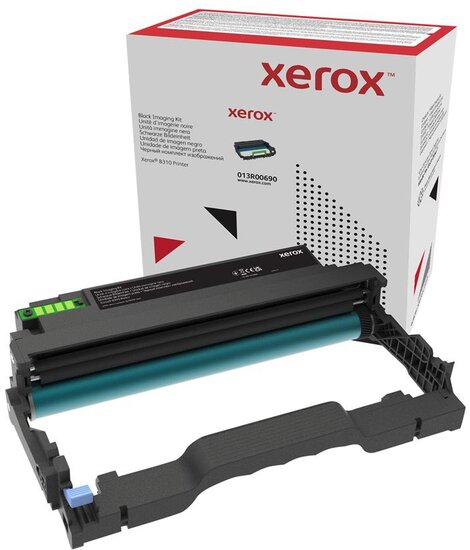 Xerox Drum B2XX, 12.000 pagina&#039;s, OEM 013R00691, zwart