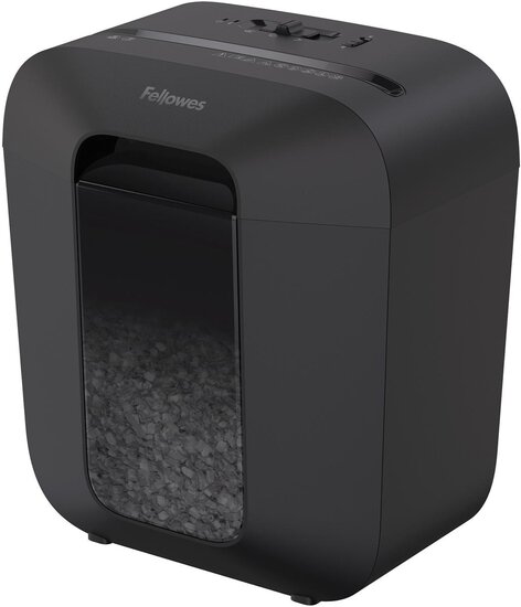 Fellowes Powershred LX25M papiervernietiger