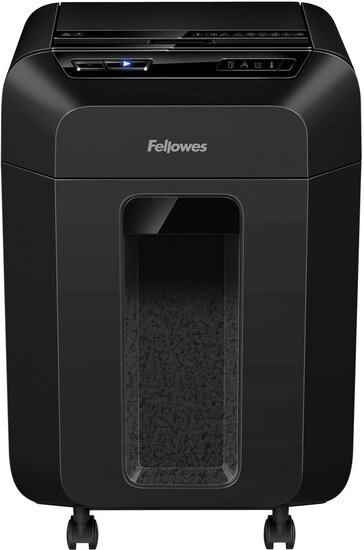 Fellowes AutoMax 80M Mini papiervernietiger