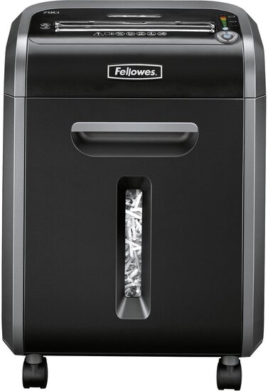 Fellowes Powershred papiervernietiger 79CI