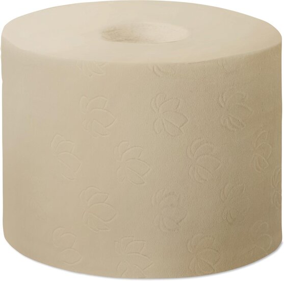 Tork Natural toiletpapier, T7 Advanced, pak van 36 rollen