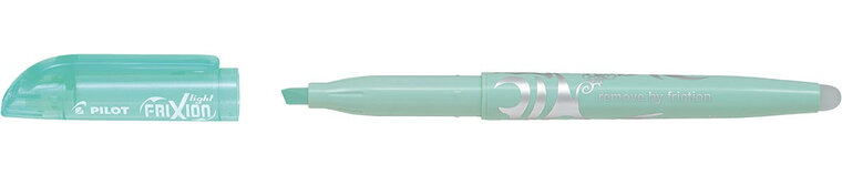 Pilot markeerstift Frixion Light Soft groen