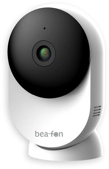 Beafon slimme camera Flexy 2F, voor binnen, 3 MP