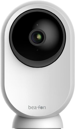 Beafon slimme camera Tracer 2T, voor binnen, 3 MP