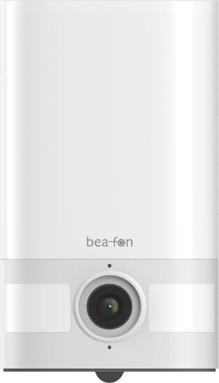 Beafon slimme camera Safer 4L, voor buiten, 3MP