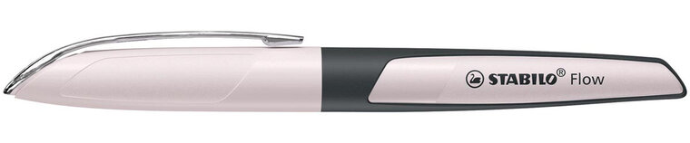 STABILO Flow MODERN OFFICE vulpen, pastel rosy