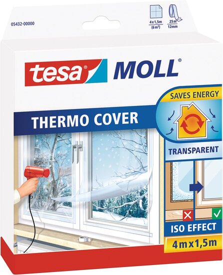 Tesa Moll thermo cover, 6 m&sup2;