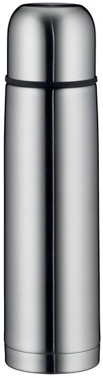 Alfi isoleerfles Eco II 750 ml, inox