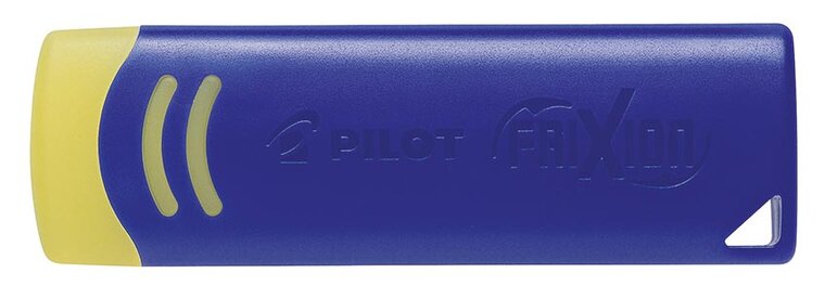 Pilot Frixion Remover, blauw