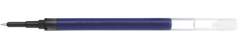 Pilot vulling voor Synergy Point Gel, blauw