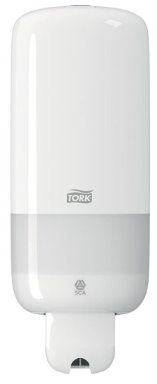 Tork zeepdispenser, systeem S1