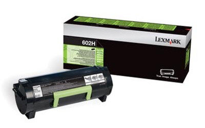 Lexmark Corporate toner, 25.000 pagina&#039;s, OEM 56F2U0E, zwart