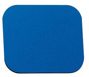 Fellowes muismat blauw