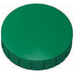 MAUL magneet Solid 32mm trekkracht 800gr doos 10 groen