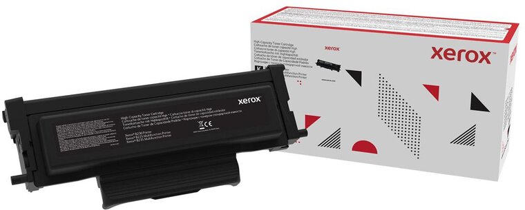 Xerox toner B230/B225/B325, 3.000 pagina&#039;s, OEM 006R04400, zwart