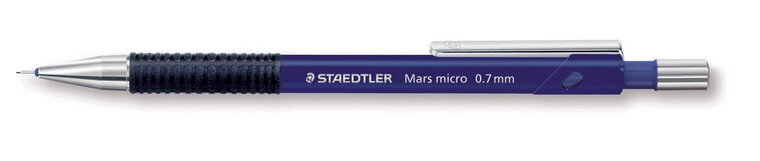 Staedtler vulpotlood Mars Micro 775 voor potloodstiften: 0,7 mm