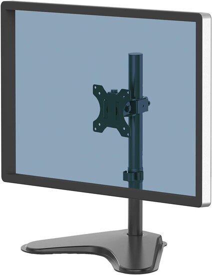 Fellowes Seasa  monitorarm, vrijstaand, voor 1 scherm