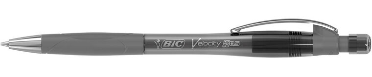 Bic vulpotlood Velocity Pro voor potloodstiften 0,5 mm