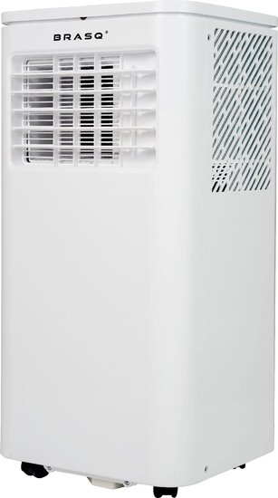 Brasq mobiele airconditioner MAC9000 , 9000 BTU