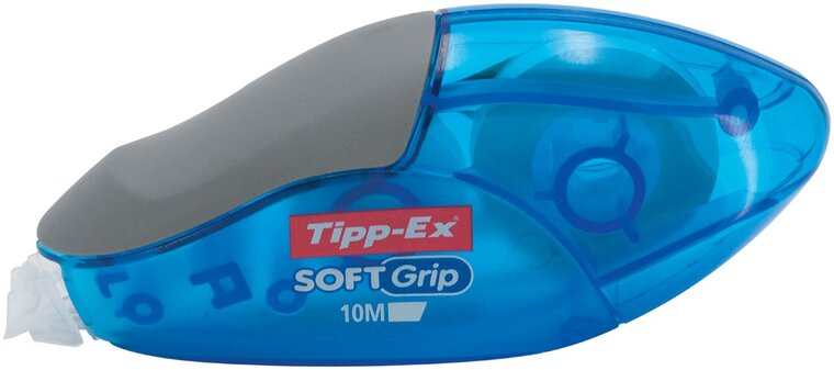 Tipp-ex Correctieroller Soft Grip