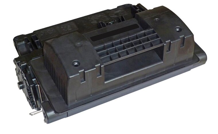 Kineon toner zwart 10 000 pagina&#039;s voor HP - OEM: CC364A