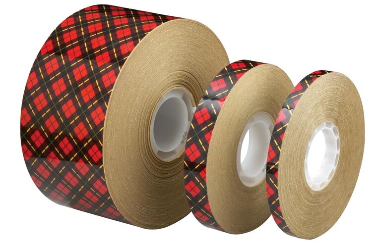 Scotch plakband Transfer Tape ft 12 mm x 55 m