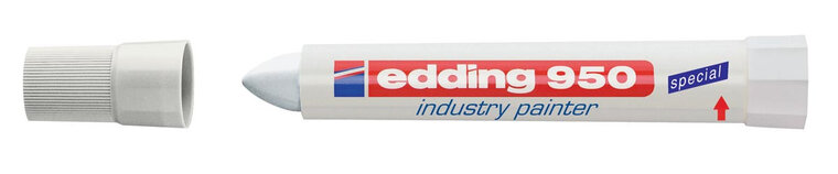 Edding Industry Painter e-950 wit