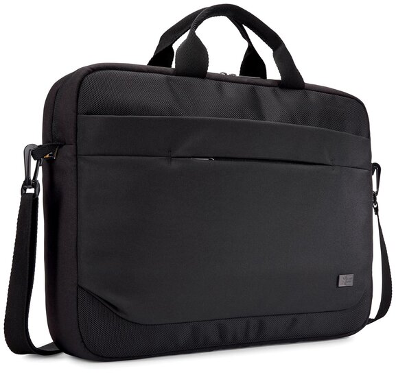 Case Logic Advantage Laptoptas voor 15,6 inch laptop