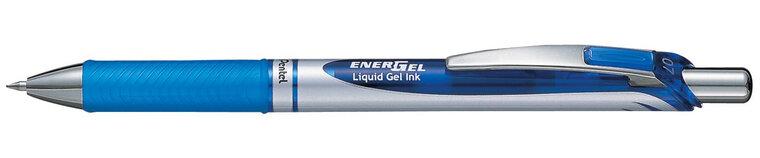 Pentel Roller Energel RT BL77 blauw