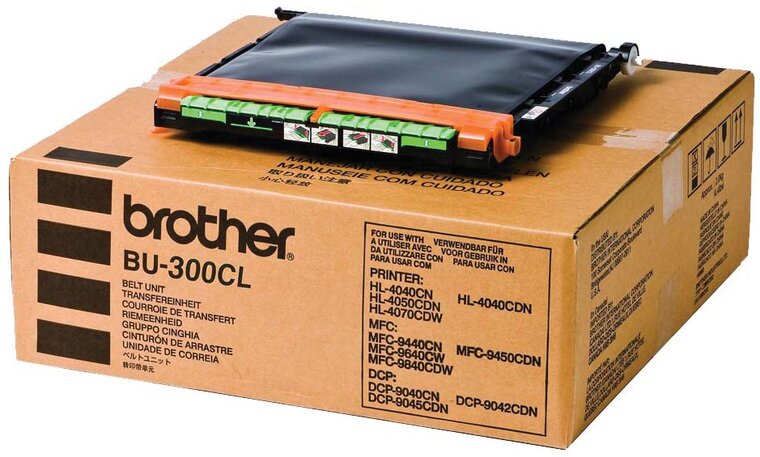 Brother transfer belt, 50.000 pagina&#039;s, OEM BU-300CL