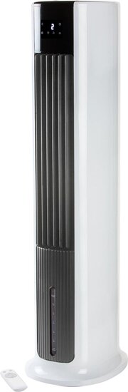 Domo aircooler kolomdesign, 7L