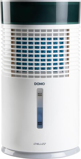 Domo Chillizz aircooler desktop