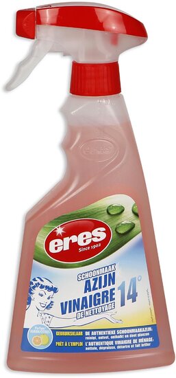 Eres schoonmaakazijn, spray van 500 ml