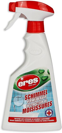 Eres schimmelverwijderaar, spray van 500 ml