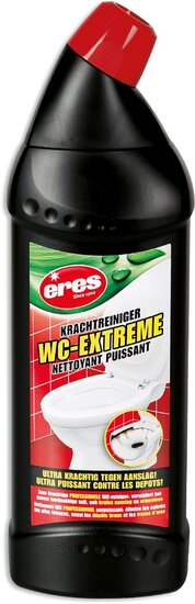 Eres WC Extreme sanitairreiniger, flacon van 750 ml