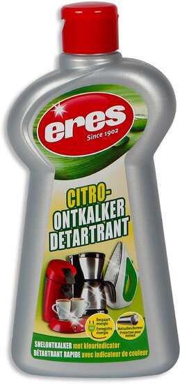 Eres Citro-ontkalker, flacon van 225 ml