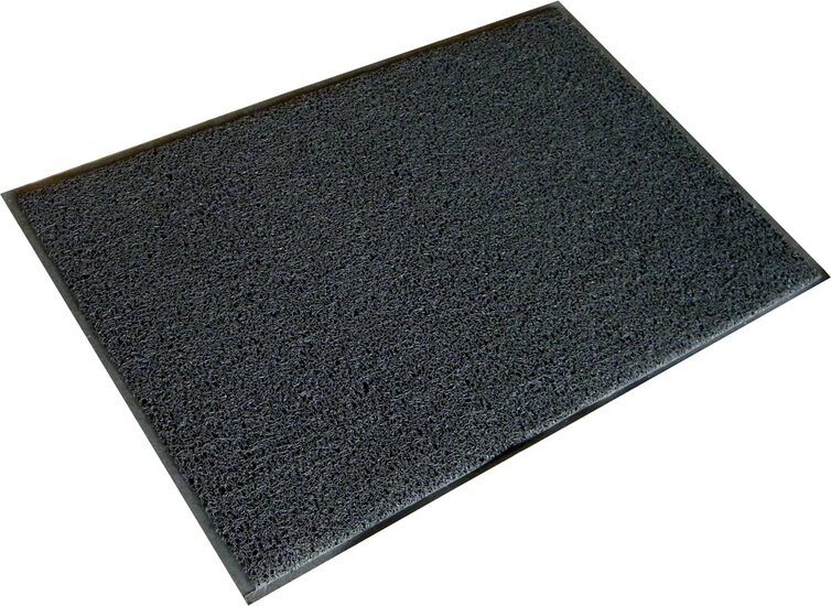 Doortex ultra resistente deurmat Twistermat, 60 x 90 cm