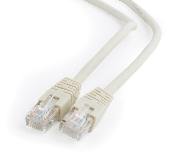 Cablexpert netwerkkabel, UTP CAT 6, 5 m