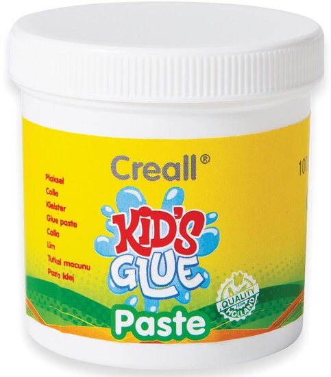 Creall Kid&#039;s lijmpasta 100 g