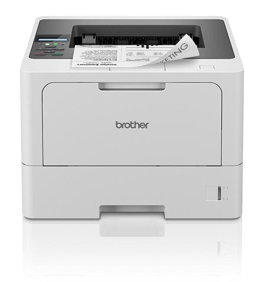 BROTHER PRINTER HL-L5210DN