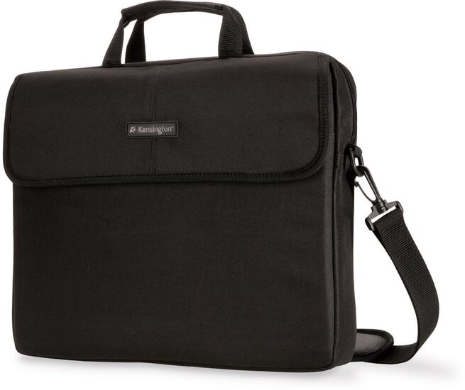 Kensington laptoptas SP10 voor 15,6 inch laptop