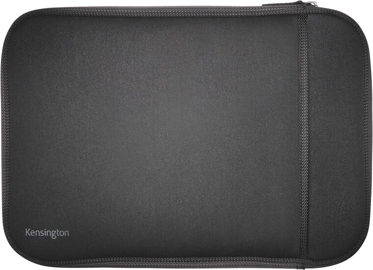 Kensington sleeve Soft Universal voor 14 inch laptops, zwart