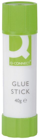 Q-CONNECT plakstift 40 g