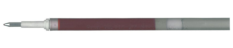 Pentel vulling Energel, 0,7 mm, rood