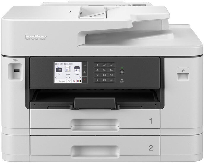 Brother All-in-One printer MFC-J5740DW