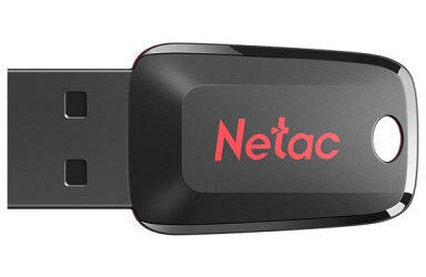 Netac U197 Mini USB 2.0 stick, 32 GB