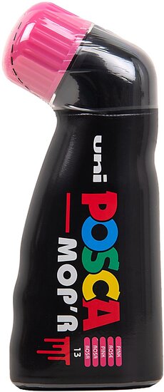 Posca MOP&#039;R paintmarker PCM-22, roze