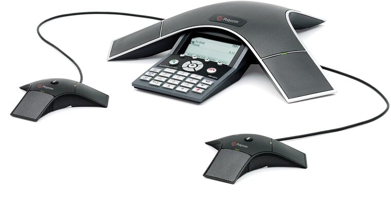 Polycom SoundStat 7000 USB+POE