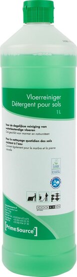 Primesource vloerreiniger Eco, fles van 1 l